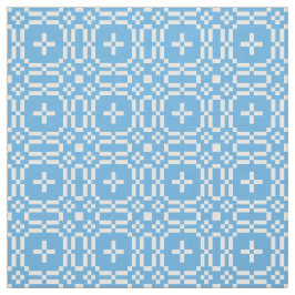 Tecido Branco da tapeçaria do falso de Galês no teste