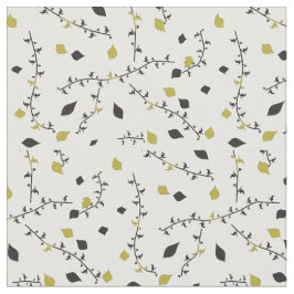 tecido branco de moda