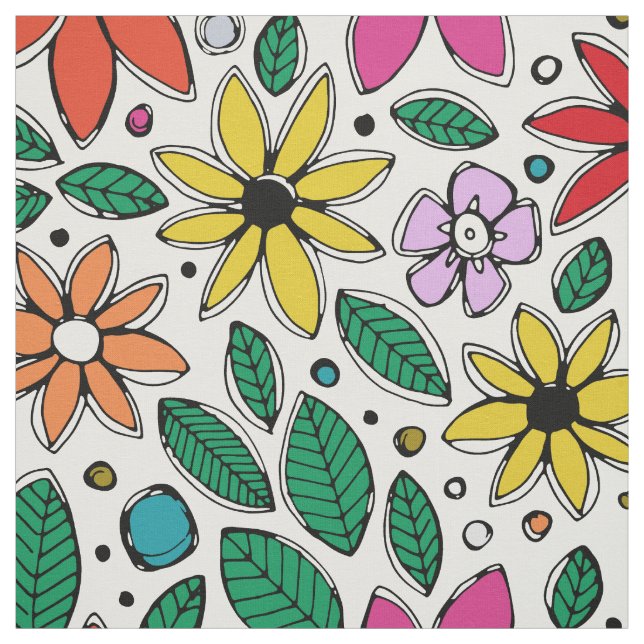 Tecido branco distante selvagem (Modelo)