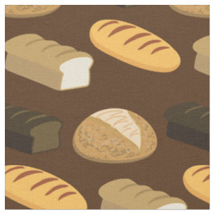 Tecido Bread Loaves Loaf Bakery Café