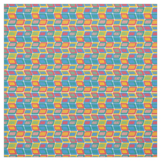 Tecido Bright Lean (Modelo)