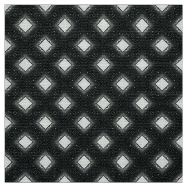 Tecido Brilhante e Cinza Escuro cinza de Upholster (Modelo)