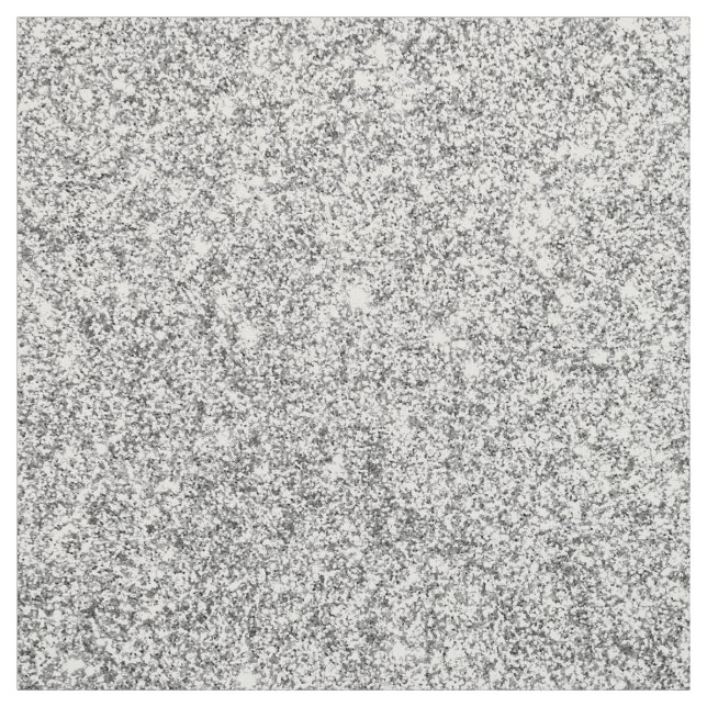 Tecido Brilho de prata elegante (Modelo)