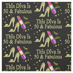 TECIDO BRILHO DOURADO 50º ANIVERSÁRIO DIVA DESIGN