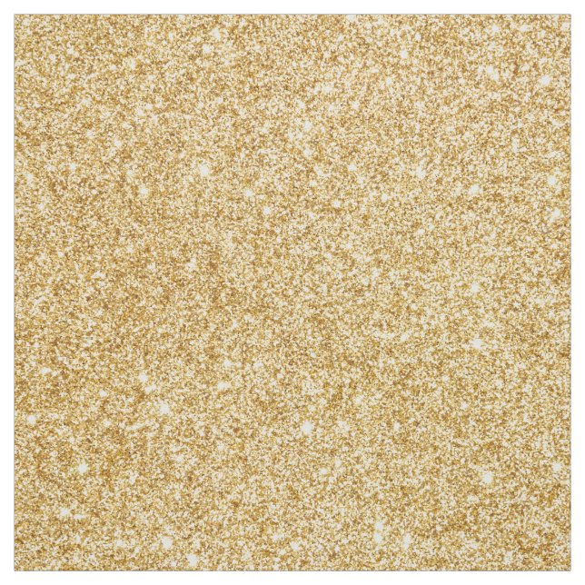 Tecido Brilho Dourado do falso elegante (Modelo)