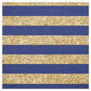 Tecido Brilho Dourado do falso elegante e teste padrão d