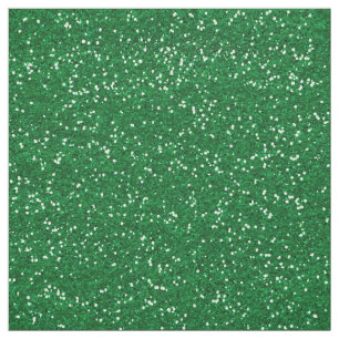 Tecido Brilho verde à moda