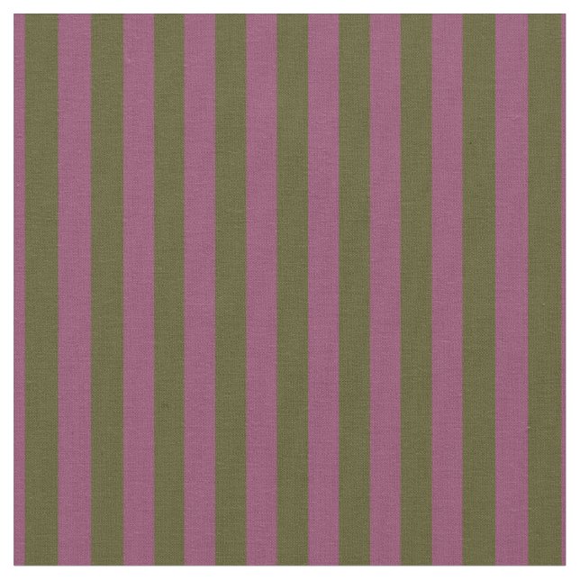 Tecido Brisas Boutique - Verde Rosa-Tecido (Detalhe)