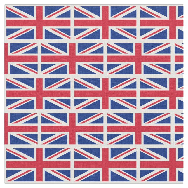 Tecido British Flag e United Kingdom fashion Tecido/sport (Detalhe)