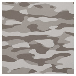Tecido Brown Camo