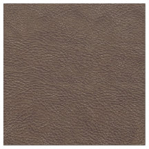 Brown Faux Leather