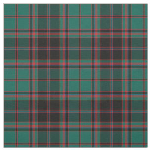 Tecido Buchan Distrito de Tartan
