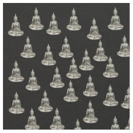 Tecido Buddha