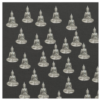 Tecido Buddha