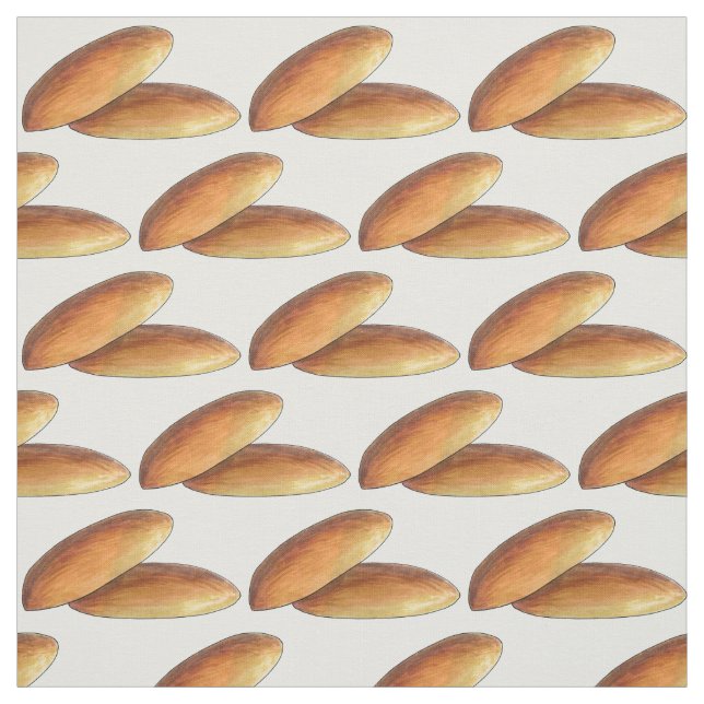 Tecido Bulla Cakes Tradicional De Melaços Jamaicanos (Modelo)