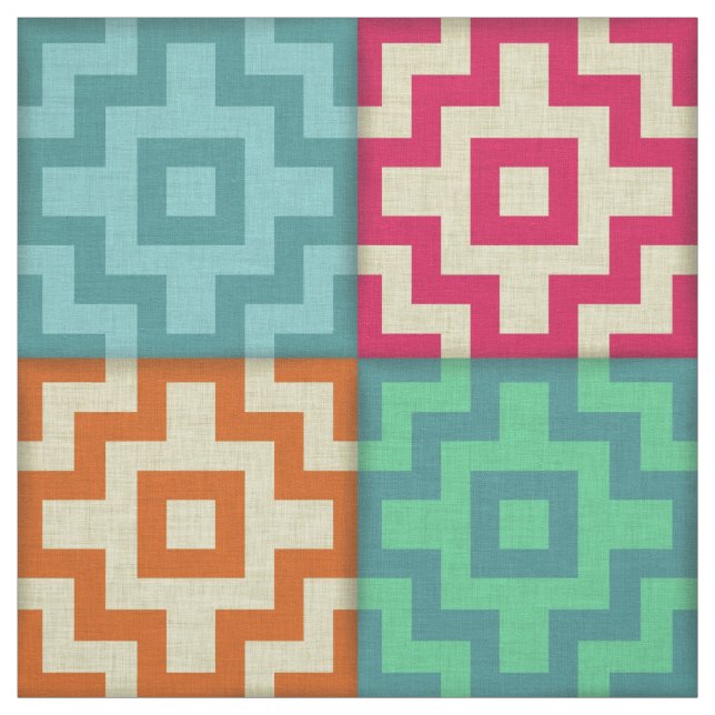 Tecido c4marraquexe (Modelo)