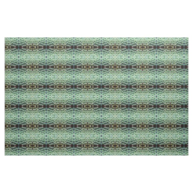 Tecido cacto de barril verde (Jarda)