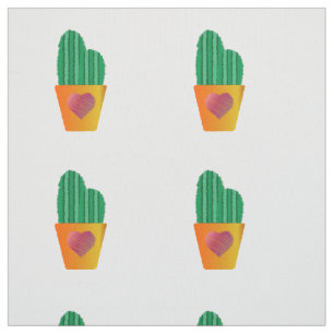 Tecido Cactus
