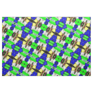 Tecido Cadeias na natureza