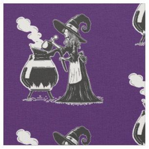 Tecido Café Halloween