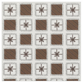 Tecido Caixa de Namorados de chocolate Doces de chocolate