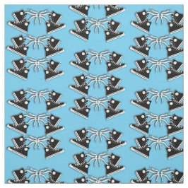 Tecido Calçados Superiores Sassy