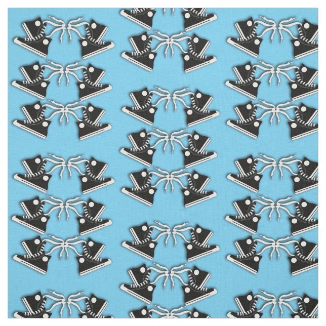 Tecido Calçados Superiores Sassy (Modelo)