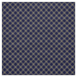 Tecido California Riverside University Tartan