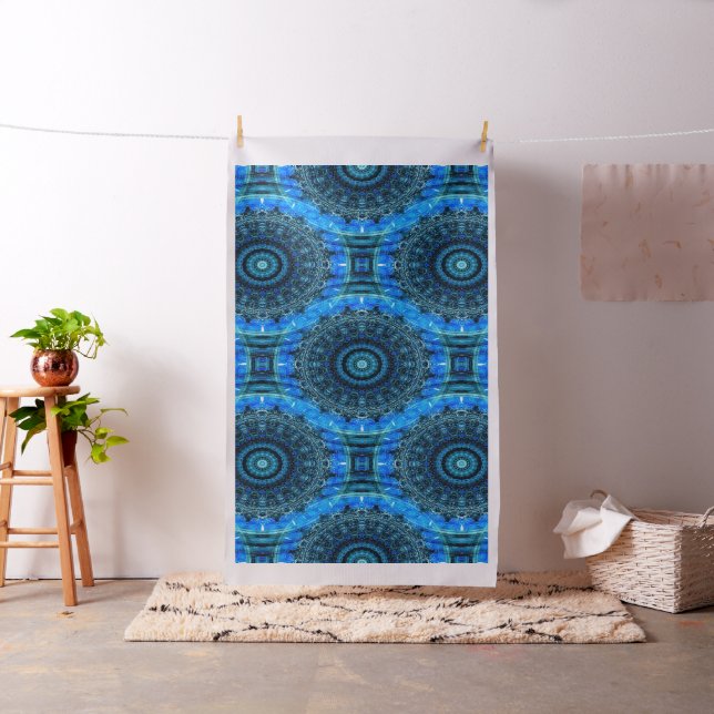 Tecido Caminhando Lace...... (In Situ)