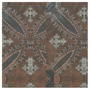 Tecido Camisola primitiva do oeste do país Arrefecimento 