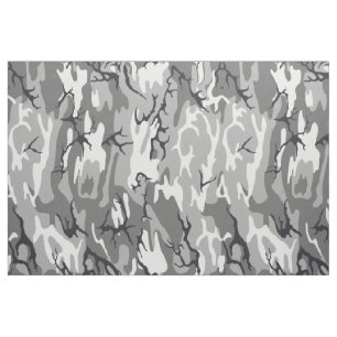 Tecido Camo urbano