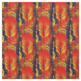 Tecido Camouflage Sunset