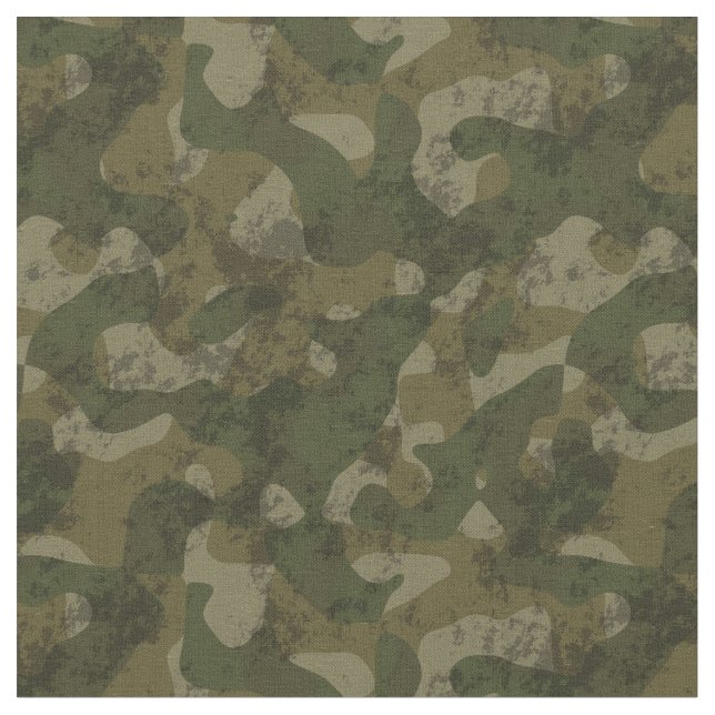 Tecido Camouflaged Texture (Detalhe)