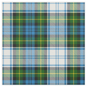 Tecido Campbell Dress Tartan