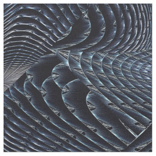 Tecido Camuflagem Anti-Vigilância #1