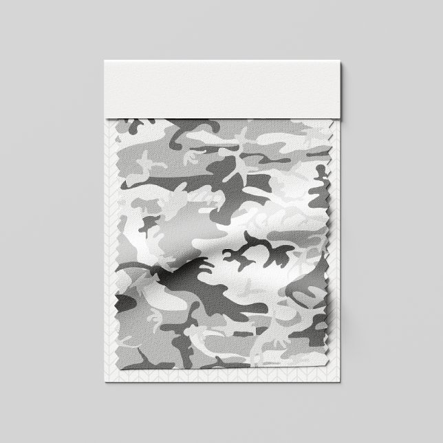 Tecido Camuflagem de Cinzas de inverno, Militar, Exército (Criador carregado)