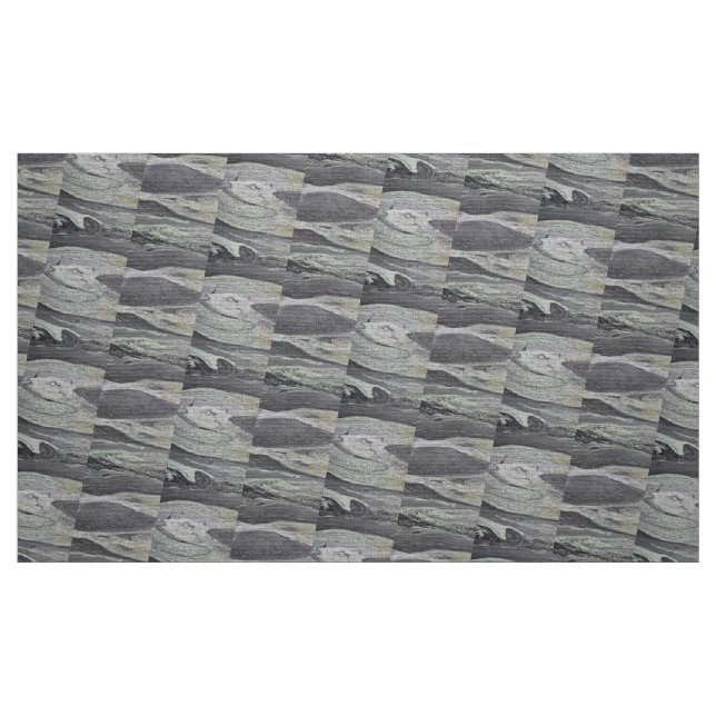 Tecido Camuflagem Delicada Oculta (Fat Quarter)