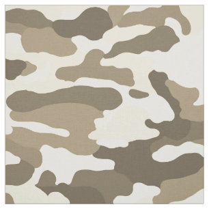 Tecido Camuflagem do Deserto