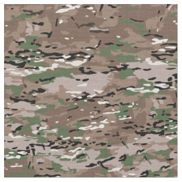 Tecido Camuflagem Exército Floresta Deserto Camo Brown kh