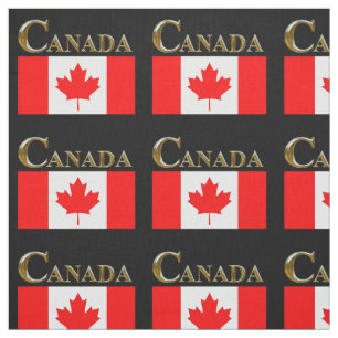 TECIDO CANADÁ