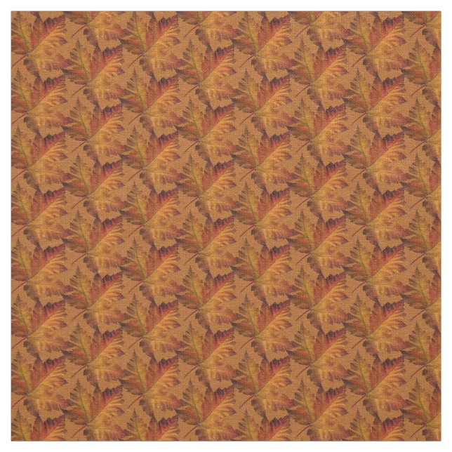 Tecido Canadá Canadá Maple Leaf Tecido Personaliza (Modelo)