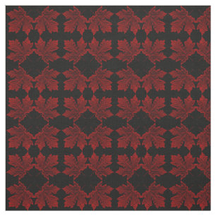 Tecido Canadá  Canadá Tecido de Sinalizador Pers