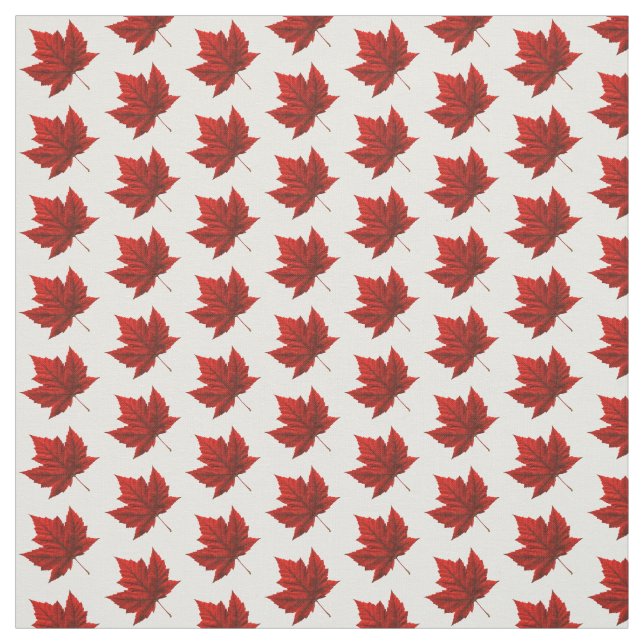 Tecido Canadá  Canadá Tecido de Sinalizador Person (Modelo)