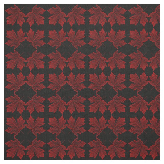 Tecido Canadá  Canadá Tecido de Sinalizador Person (Modelo)