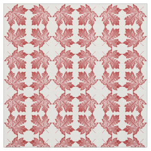 Tecido Canadá  Canadá Tecido de Sinalizador Person