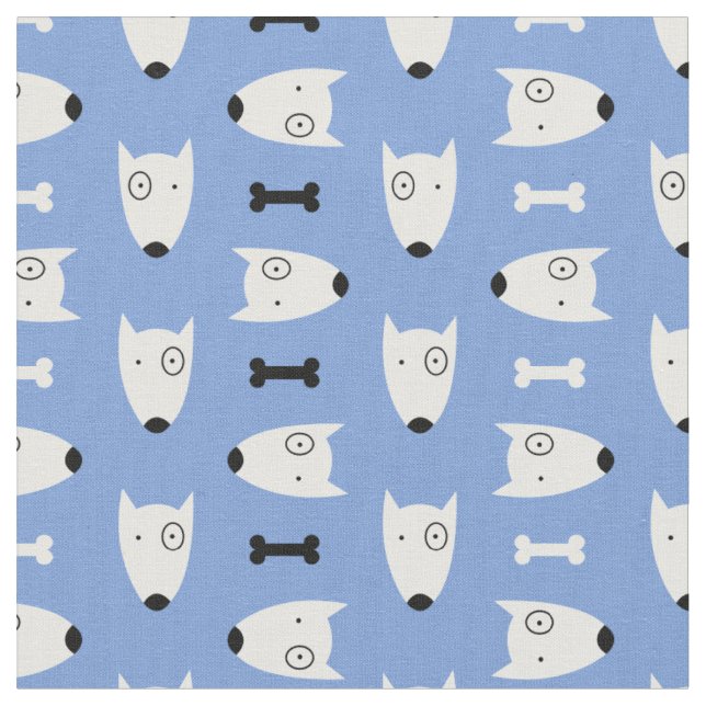 Tecido Canina (Detalhe)