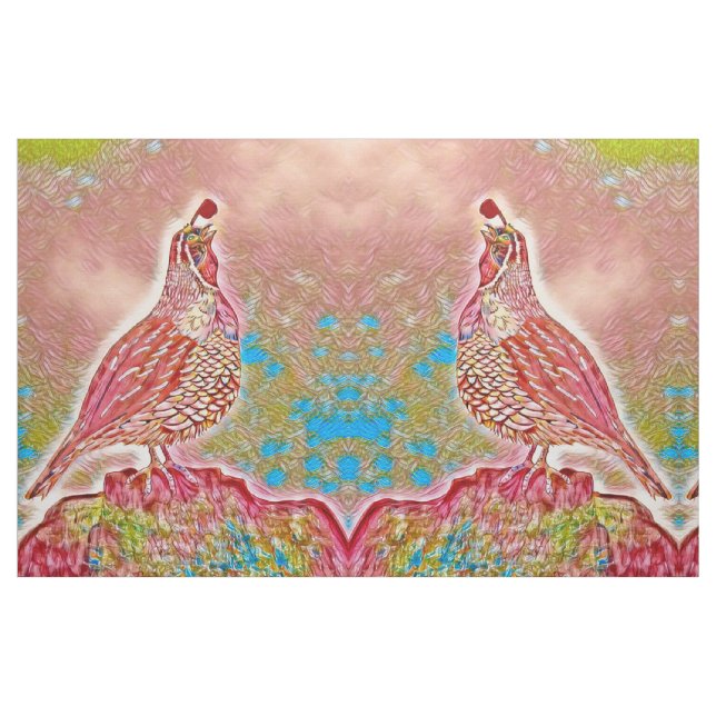 Tecido Cante (Fat Quarter)