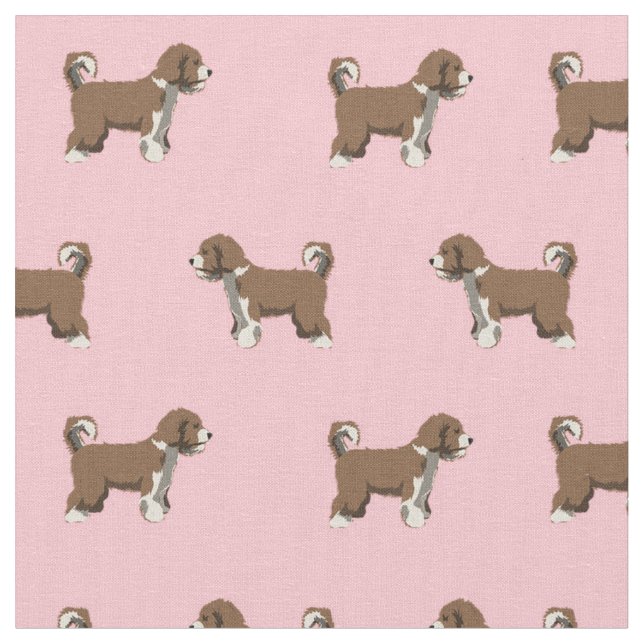 Tecido Cão-de-rosa-canino (Detalhe)