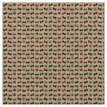 Cão Gato Animal Pata Impressa Ossos Arco-Gravatas 