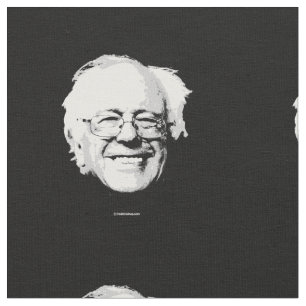 Tecido Cara das máquinas de lixar de Bernie